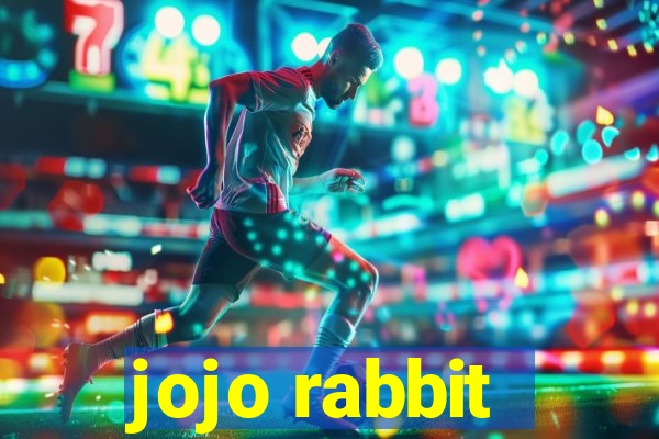 jojo rabbit -